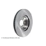 BLUE PRINT ADM543130 Disco de freno (Unidad)