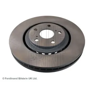BLUE PRINT ADT343289 Disco de freno (Unidad)