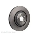 BLUE PRINT ADT343289 Disco de freno (Unidad)