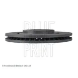 BLUE PRINT ADT343289 Disco de freno (Unidad)