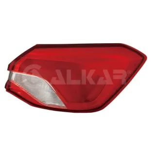 ALKAR 2202347 Piloto posterior