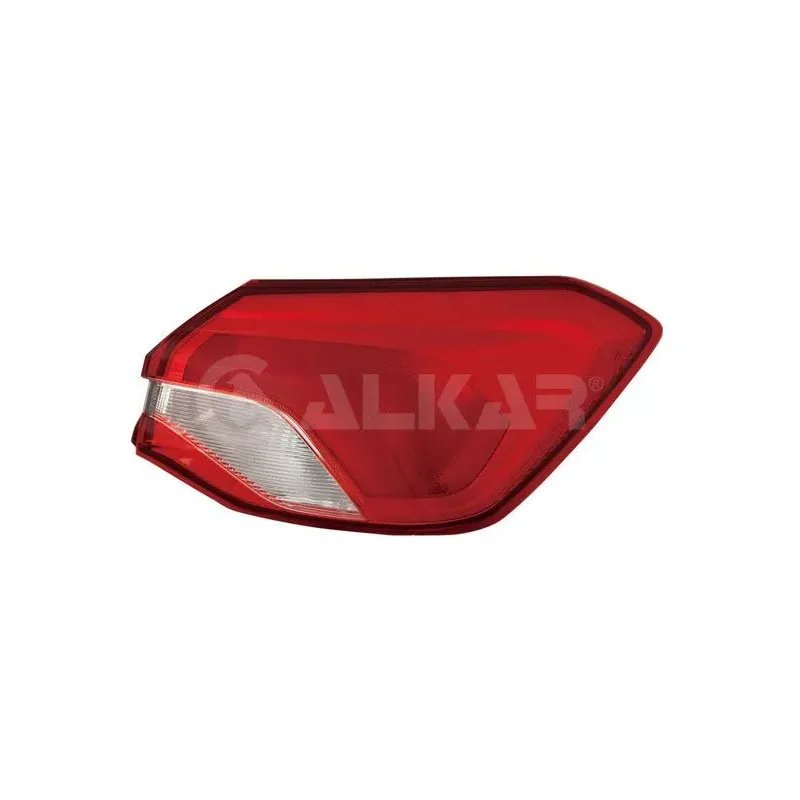 ALKAR 2202347 Piloto posterior