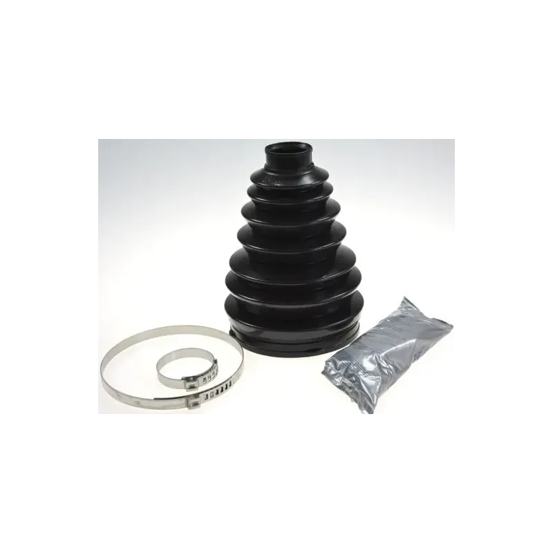 SPIDAN 22992 Juego de fuelles, árbol de transmisión