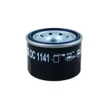 MAHLE OC 1141 Filtro de aceite