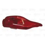 VALEO 044913 Piloto antiniebla posterior