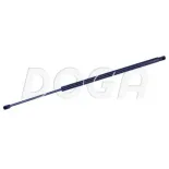 DOGA 2002753 Muelle neumático, capó de motor