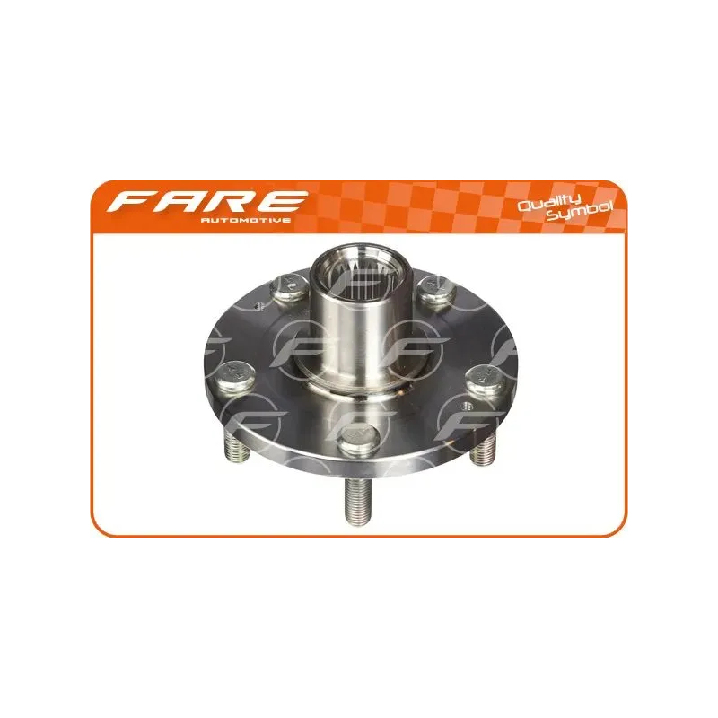 FARE SA 16420 Buje de rueda