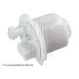 BLUE PRINT ADG02403 Filtro combustible