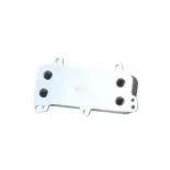 NRF 31171 Radiador de aceite, aceite motor