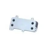 NRF 31171 Radiador de aceite, aceite motor