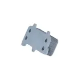 NRF 31171 Radiador de aceite, aceite motor