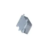 NRF 31171 Radiador de aceite, aceite motor