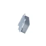 NRF 31171 Radiador de aceite, aceite motor