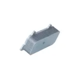 NRF 31171 Radiador de aceite, aceite motor