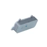 NRF 31171 Radiador de aceite, aceite motor