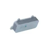 NRF 31171 Radiador de aceite, aceite motor