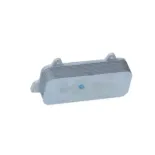 NRF 31171 Radiador de aceite, aceite motor