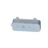 NRF 31171 Radiador de aceite, aceite motor