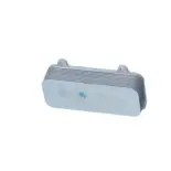 NRF 31171 Radiador de aceite, aceite motor