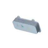 NRF 31171 Radiador de aceite, aceite motor