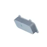 NRF 31171 Radiador de aceite, aceite motor