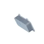 NRF 31171 Radiador de aceite, aceite motor