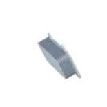 NRF 31171 Radiador de aceite, aceite motor