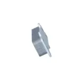 NRF 31171 Radiador de aceite, aceite motor