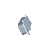 NRF 31171 Radiador de aceite, aceite motor