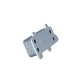 NRF 31171 Radiador de aceite, aceite motor