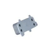 NRF 31171 Radiador de aceite, aceite motor