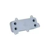 NRF 31171 Radiador de aceite, aceite motor