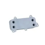 NRF 31171 Radiador de aceite, aceite motor