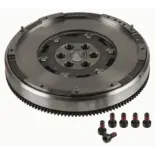 SACHS 2294 701 043 Volante motor
