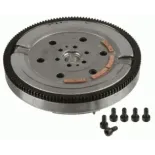 SACHS 2294 701 043 Volante motor