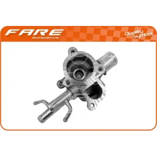 FARE SA 13673 Termostato, refrigerante