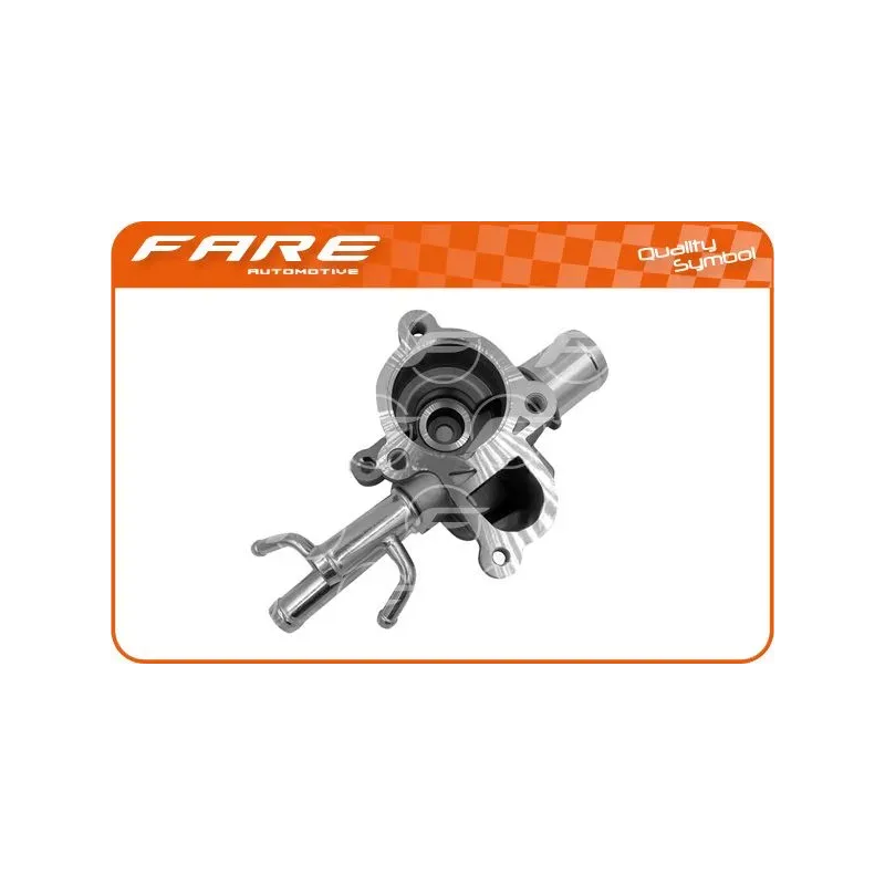 FARE SA 13673 Termostato, refrigerante