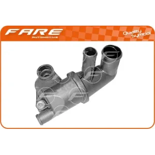 FARE SA 13945 Brida de refrigerante