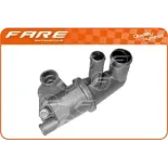 FARE SA 13945 Brida de refrigerante