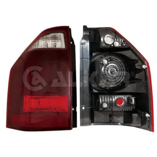 ALKAR 2211020 Piloto posterior