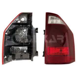 ALKAR 2212020 Piloto posterior