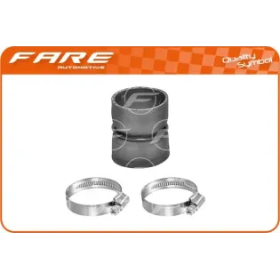 FARE SA 13880 Tubo flexible de aire de sobrealimentación