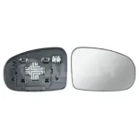 ALKAR 6432957 Cristal de espejo, retrovisor exterior