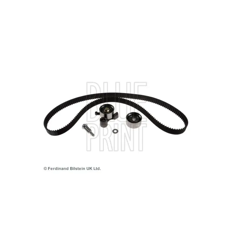 BLUE PRINT ADT37307 Juego de correas dentadas