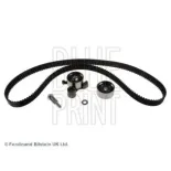 BLUE PRINT ADT37307 Juego de correas dentadas