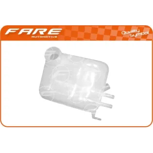 FARE SA 2350 Depósito compensación, refrigerante