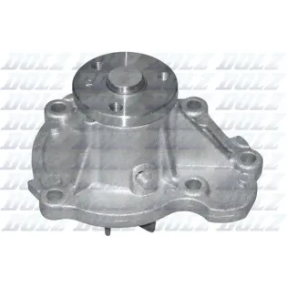 DOLZ N112 Bomba de agua, refrigeración del motor