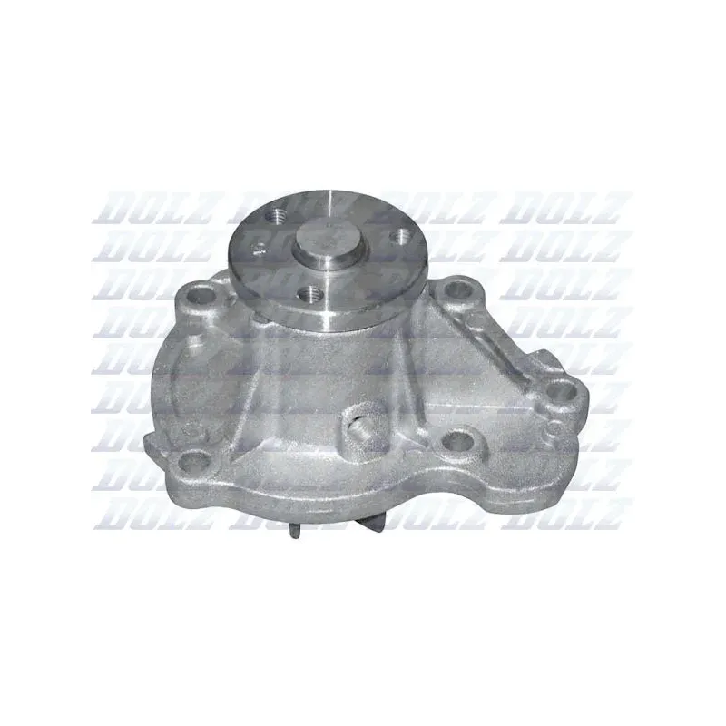 DOLZ N112 Bomba de agua, refrigeración del motor