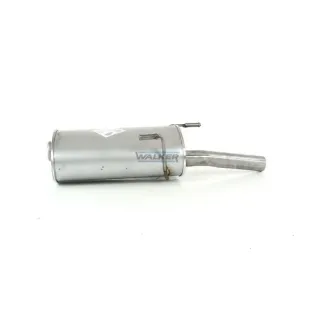 WALKER 22299 Silenciador posterior