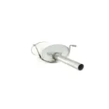 WALKER 22299 Silenciador posterior